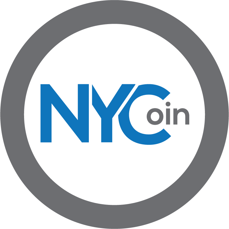 NYC logo