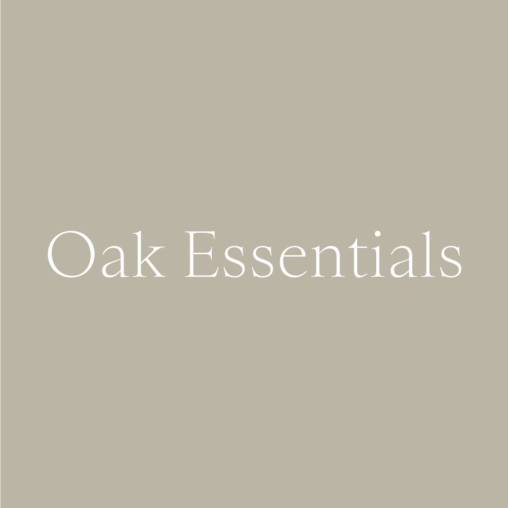 Oak Essentials logo