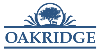Oakridge Dairy logo