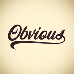 Obvious Ventures logo