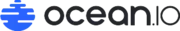 Ocean.io logo