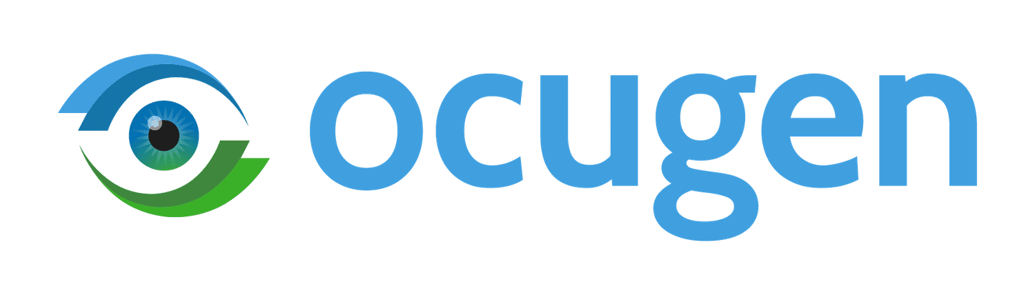 Ocugen logo