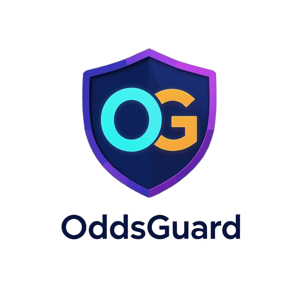 Oddsguard logo