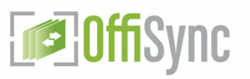 OffiSync (Acquired by Jive) logo
