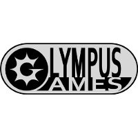 Olympus Games logo