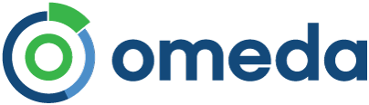 Omeda logo