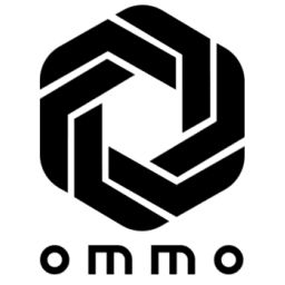 Ommo Technologies logo