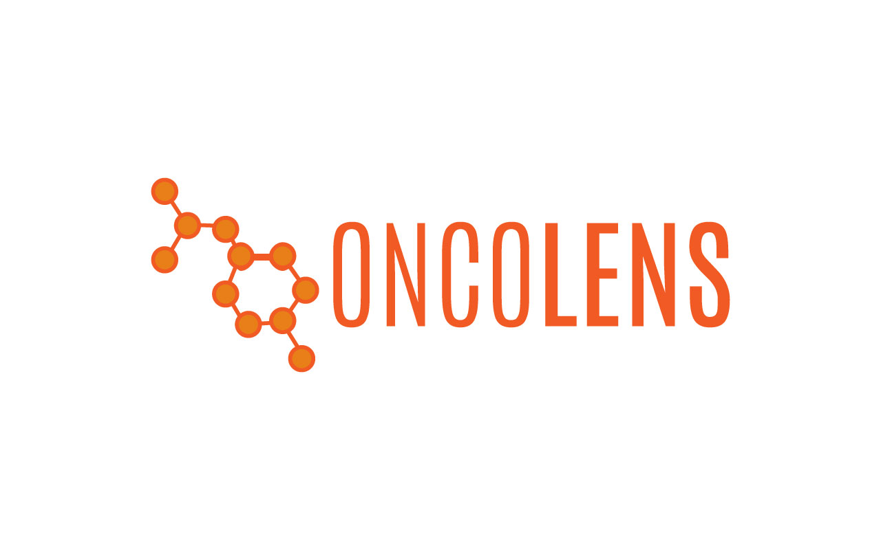 OncoLens logo