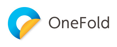 OneFold logo