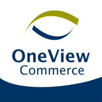 OneView Commerce logo