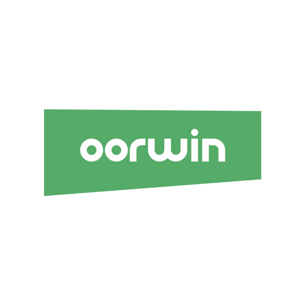 Oorwin logo