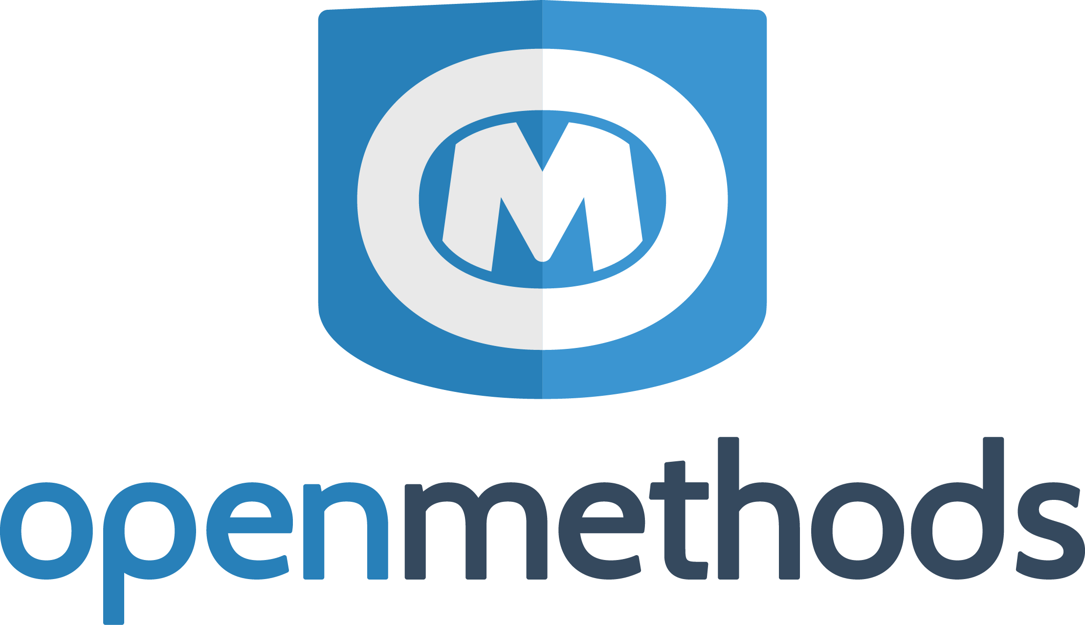 OpenMethods logo