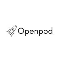 Openpod logo
