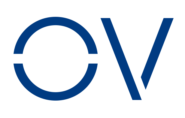 OpenView logo