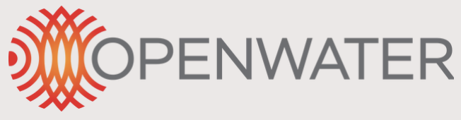 Openwater logo