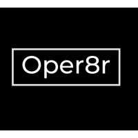 oper8r logo