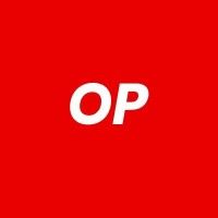 Optimism logo