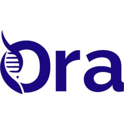 Ora Biomedical logo