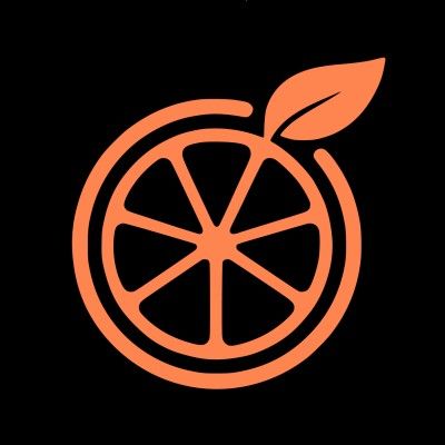 Orange Slice logo