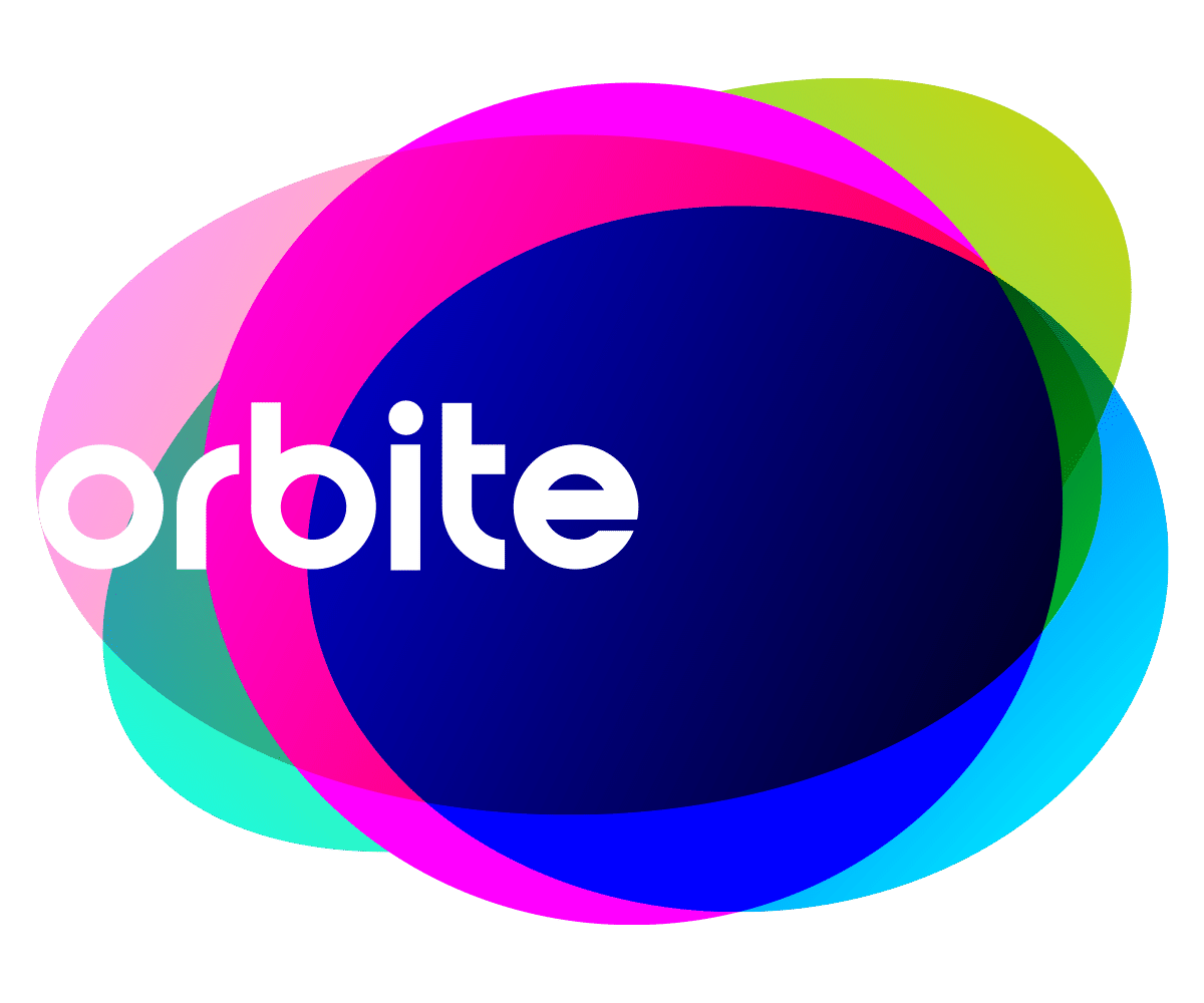 Orbite logo