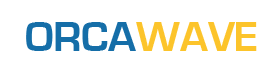 Orca Wave logo
