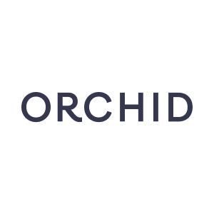 Orchid logo