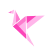 Origami logo