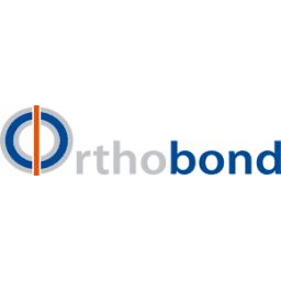 Orthobond logo