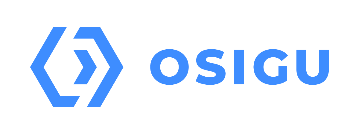 Osigu logo
