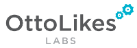 OttoLikes Labs logo