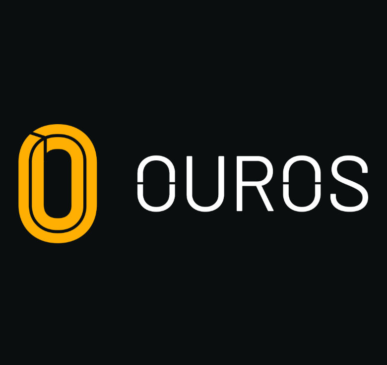 Ouros logo