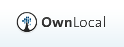 OwnLocal logo