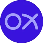 Oxmiq Labs logo