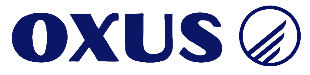 Oxus AI logo