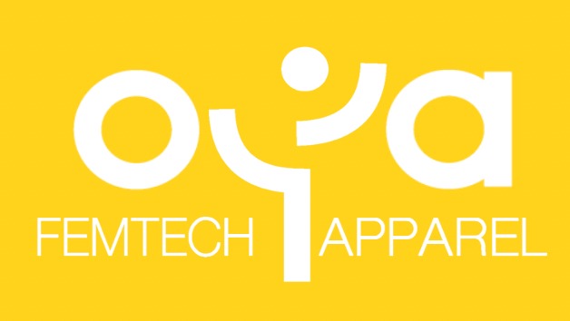 OYA Femtech Apparel logo
