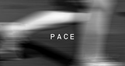 Pace Capital logo
