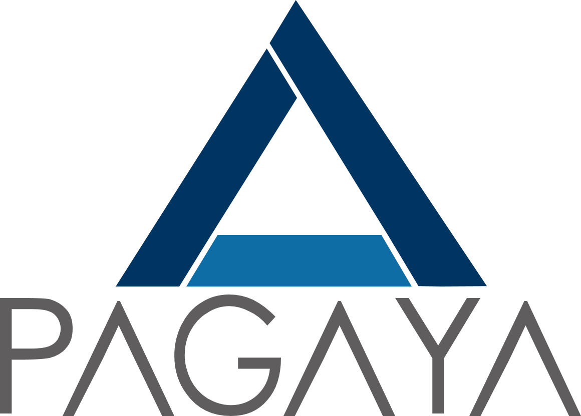 Pagaya logo