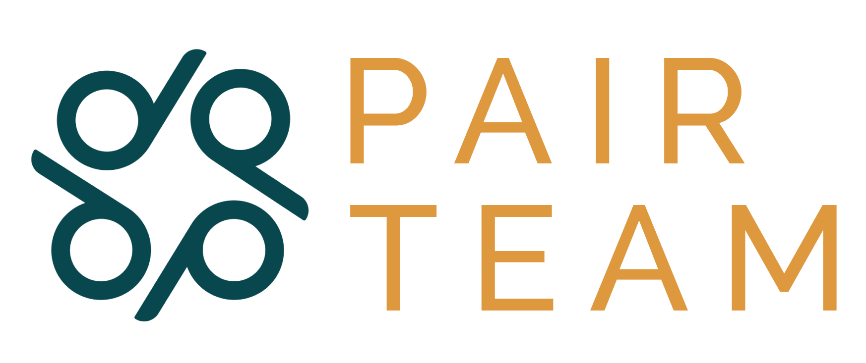 Pair Team logo