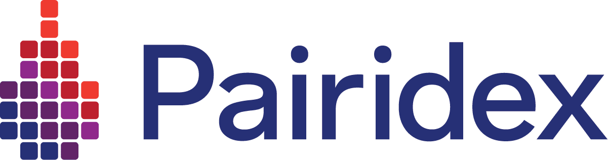 Pairidex logo