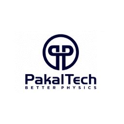 Pakal Technologies logo
