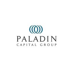 Paladin Capital Group logo