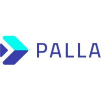 Palla logo