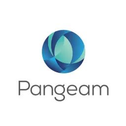 Pangeam logo