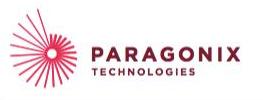 Paragonix Technologies logo