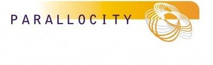 Parallocity logo