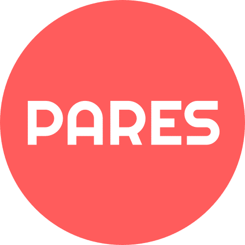 PARES logo