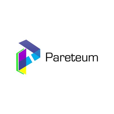 PARETEUM CORP logo