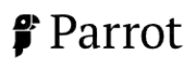 Parrot logo