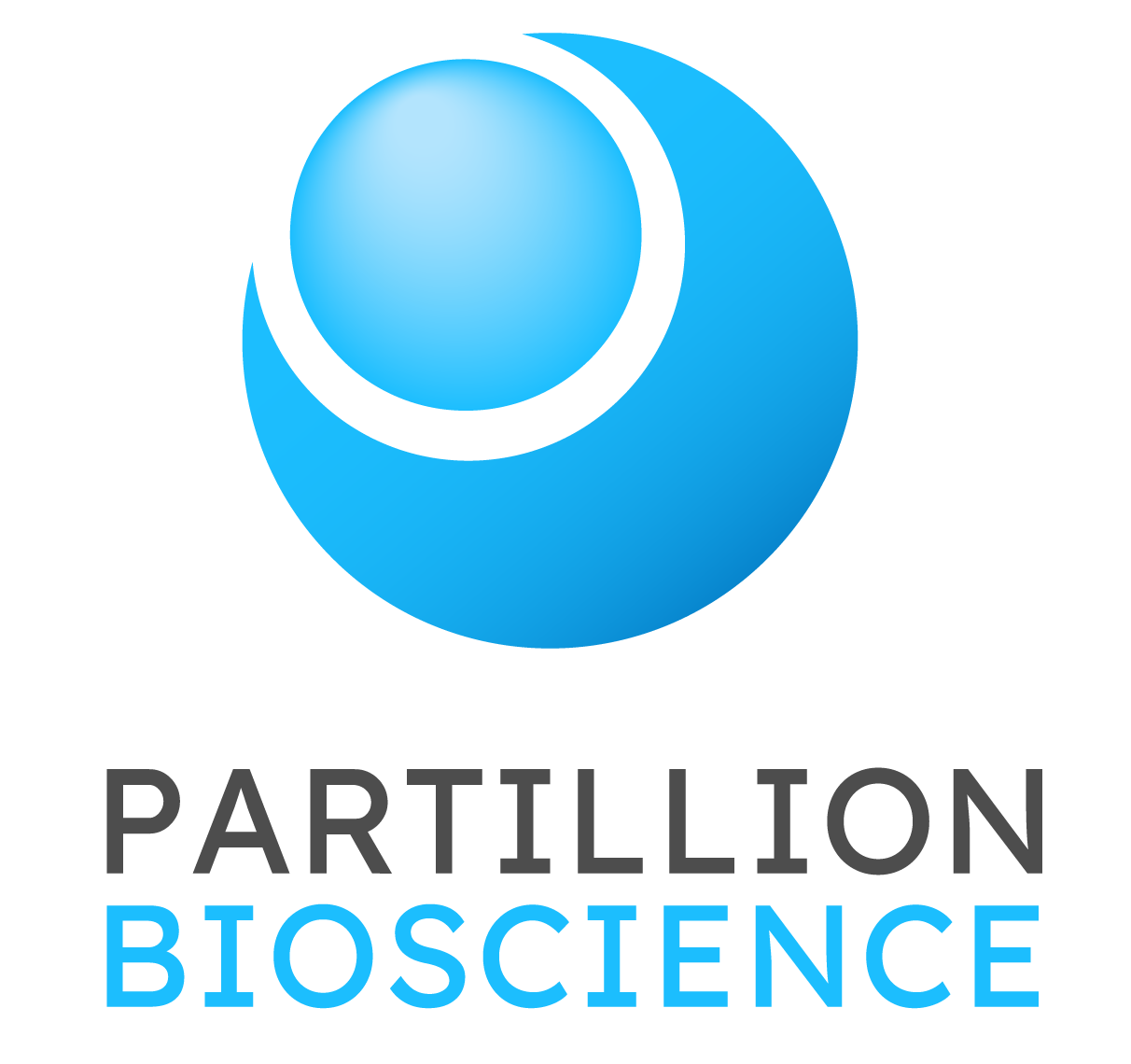 Partillion Bioscience logo