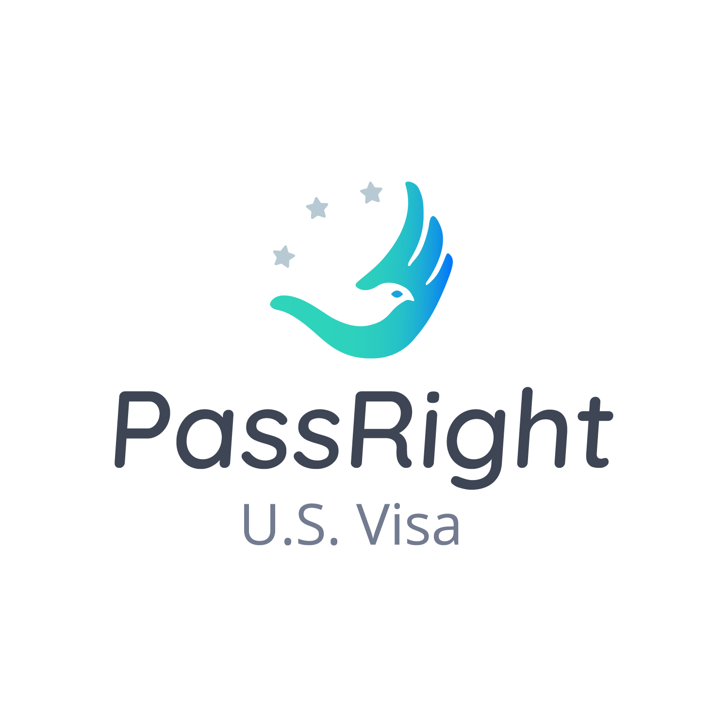 PassRight logo